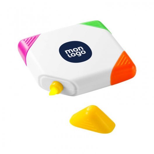 SURLIGNEUR PERSONNALISABLE 'TICARRE'