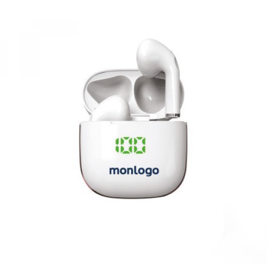 ÉCOUTEURS BLUETOOTH® PUBLICITAIRES BLAUPUNKT® 'JARED'