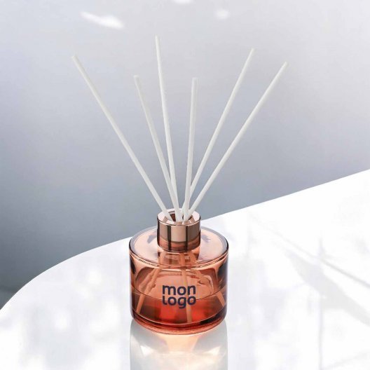 DIFFUSEUR DE PARFUM PERSONNALISE 'JARMIN'