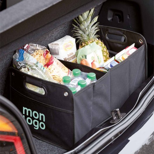 ORGANISATEUR DE VOITURE PERSONNALISABLE 'VADIM DOUBLE'