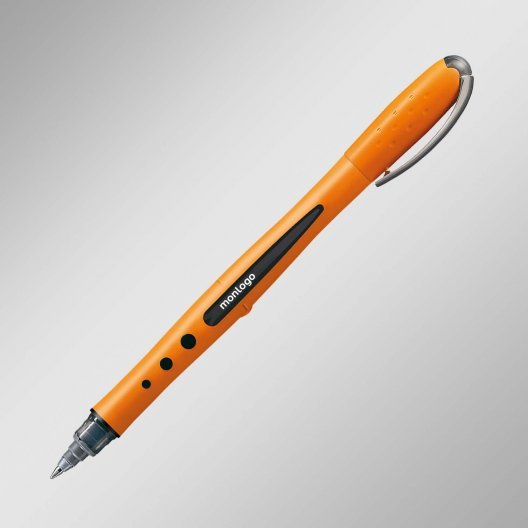 STYLO ROLLER STABILO PERSONNALISABLE 'WORKER+'