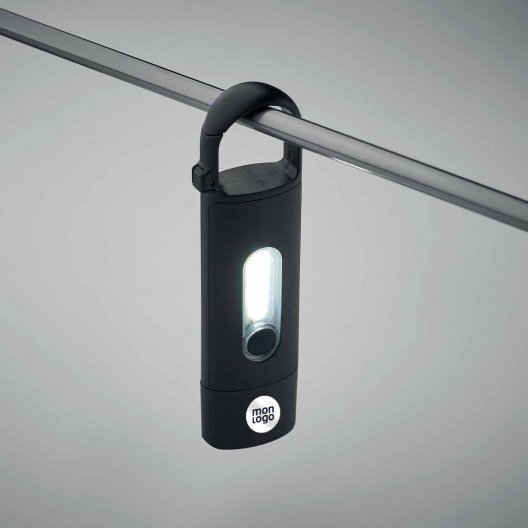 LAMPE DE TRAVAIL PERSONNALISEE COB 'COBOLUMEN'