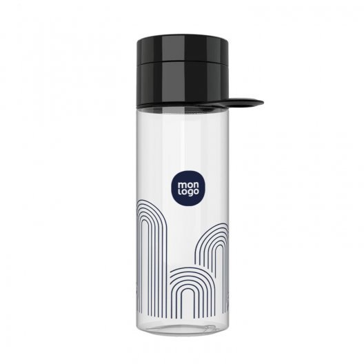 BOUTEILLE EN TRITAN 500 ML PERSONNALISABLE 'KUMASI RING'