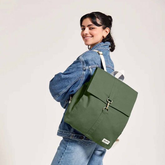 SAC A DOS PERSONNALISABLE STUDIO BY HINDBAG 'OSCAR'