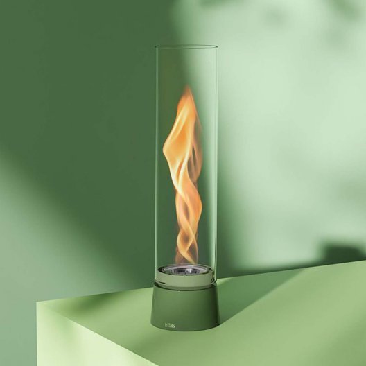 FEU DE TABLE HOFATS PERSONNALISABLE 'SPIN AIR 1200 EMAIL'