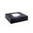 704076 | OPTION SOCLE LUMINEUX 10X10X2.5