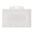 861226 | OPTION PORTE BADGE RIGIDE 8.7X5.3