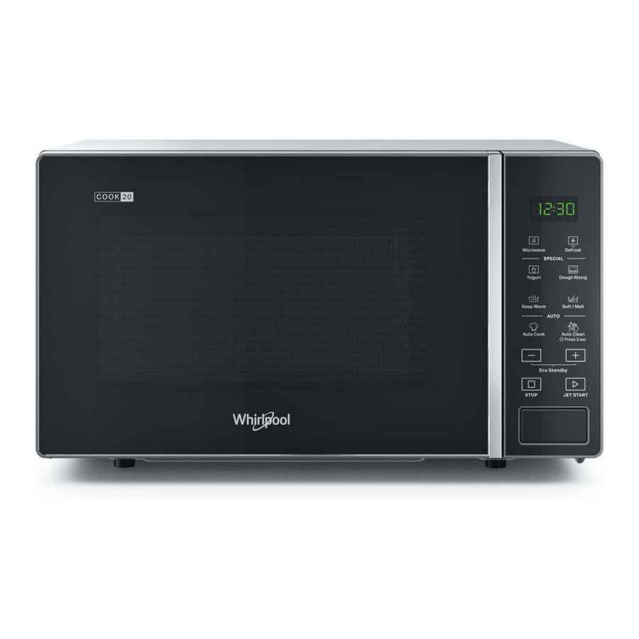 MICRO-ONDES WHIRLPOOL® 700W