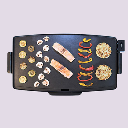 Plancha XXL