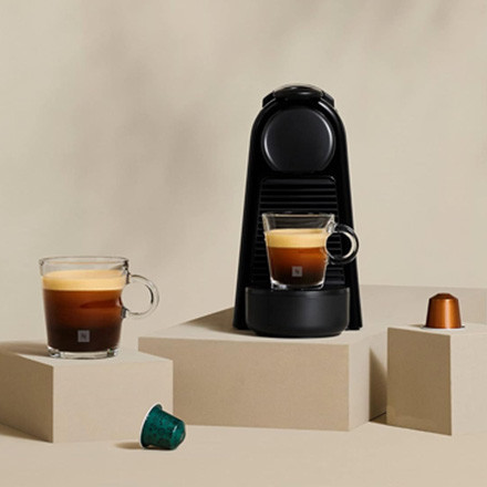 MACHINE À CAFÉ NESPRESSO®