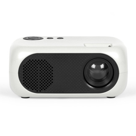 MINI VIDEOPROJECTEUR PORTABLE