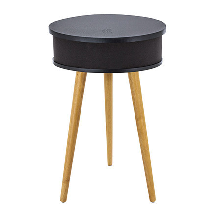 TABLE ENCEINTE