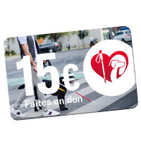 OBJETRAMA REVERSE UN DON DE 15 A FFAC !