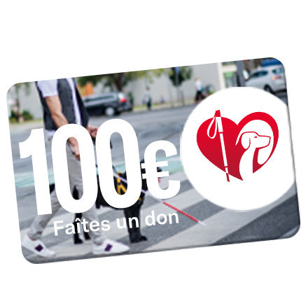 OBJETRAMA REVERSE UN DON DE 100€ A FFAC !