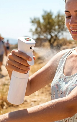 Goodies Canicule | ObjetRama