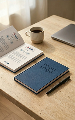 Carnet ‘Frenchie’