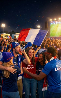 Goodies Football Mondial 2026