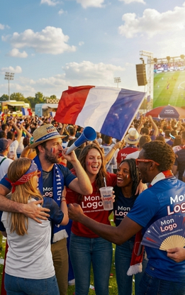 Football Mondial 2026
