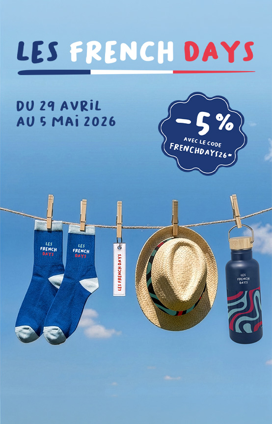French Days 2026