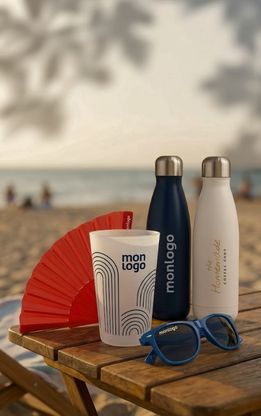 Goodies d'été