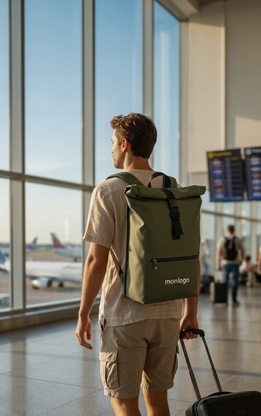 Bagageries personnalisées