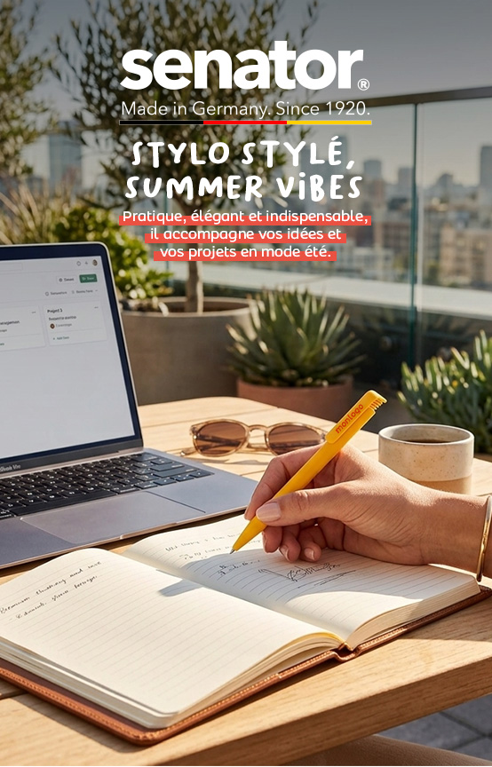 Stylo Senator Super Hit Matt