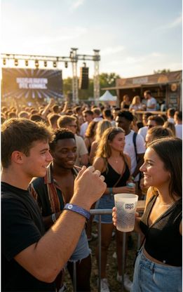 Goodies Spectacles et Festivals