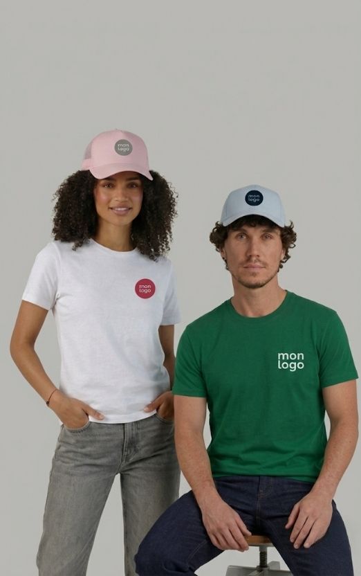 Vêtements publicitaires