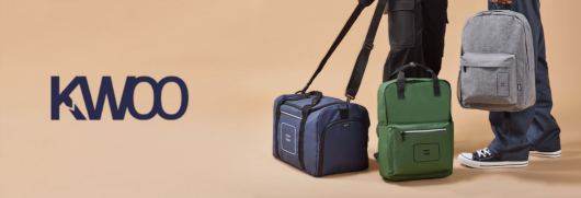 Marque Kwoo | ObjetRama