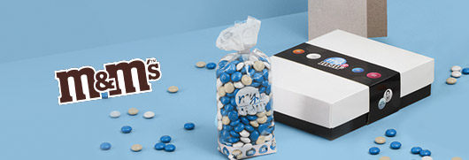 M&M's personnalisé | ObjetRama