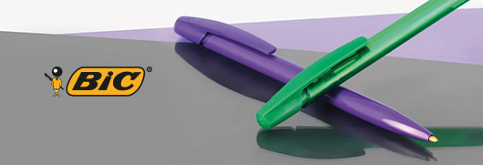Marque BIC | ObjetRama