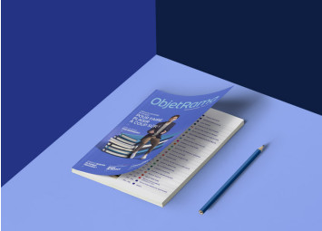 Catalogue Automne - Hiver 2021/2022 : ObjetRama vous dévoile ses nouveautés !