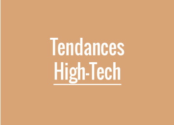 Lumière sur les goodies high-tech tendances !