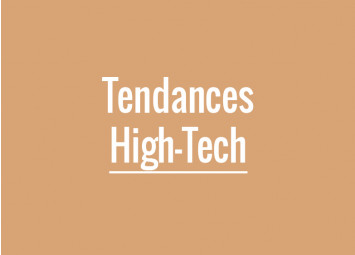 Lumière sur les goodies high-tech tendances !