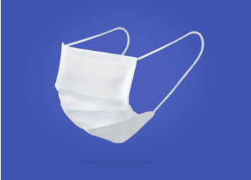 Masques en tissu : Retour sur ces détails qui peuvent les rendre non conformes.