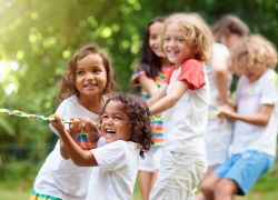 Des moments inoubliables pour enfants : Offrez 6 Cadeaux Personnalisés qui feront le bonheur de tous
