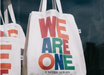 3 concepts ingénieux pour fidéliser votre clientèle grâce à des Tote Bags personnalisés !