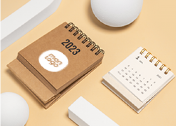 Calendriers personnalisés 2025 : un incontournable de fin d’année !