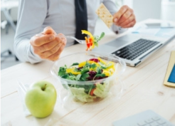 Surfez sur la vague healthy : Positionnez votre marque stratégiquement 