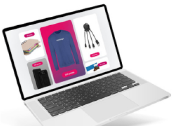Récompensez et challengez : Comment animer la vie d’entreprise avec des objets personnalisés