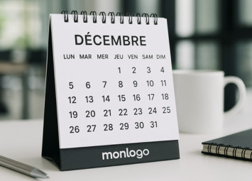 Calendrier publicitaire, le cadeau d'entreprise idéal pour la fin d'année
