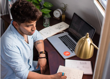 Le télétravail : comment l'apprivoiser ?