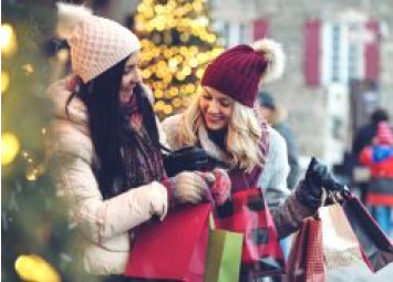 Des cadeaux personnalisés pour Noël : Faites plaisir à chaque membre de la famille