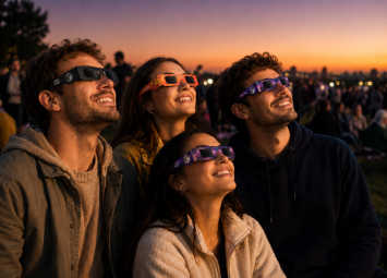 Pourquoi l’éclipse solaire 2026 attire déjà autant l’attention ?