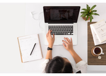 Quels objets personnalisés pour améliorer le bien-être de vos collaborateurs au travail ? 