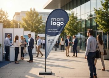 Qu’est-ce qu’une oriflamme ?