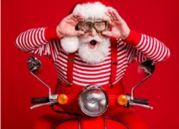 Marque et fêtes de fin d'année : une alliance stratégique ?