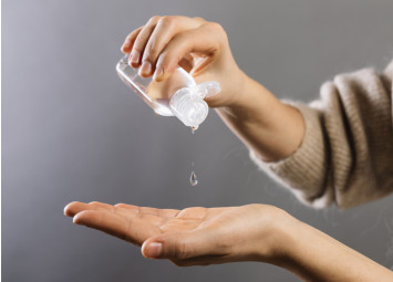 L’impact de l’utilisation du gel hydroalcoolique sur la santé