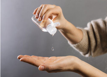 L’impact de l’utilisation du gel hydroalcoolique sur la santé