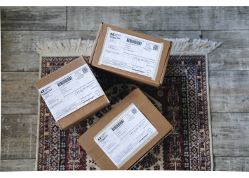 Expédition express : recevoir ses cadeaux d’entreprise à temps !